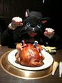 ローストチキン2
